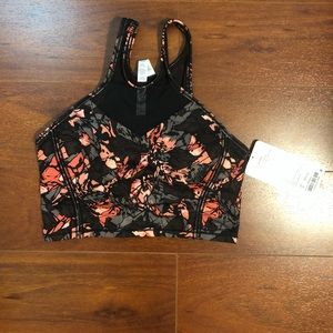 Lululemon Get It On Bra